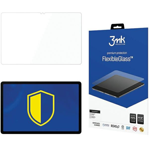 3MK FlexibleGlass Samsung Galaxy Tab S9 Ultra Szkło Hybrydowe