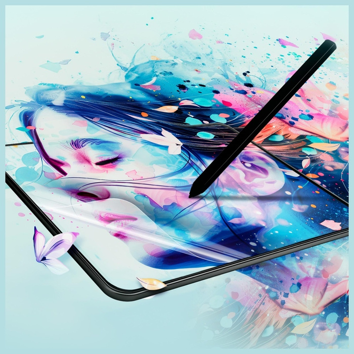 Folia 3MK PaperFeeling do Lenovo Tab     P11/P11 Plus 2szt