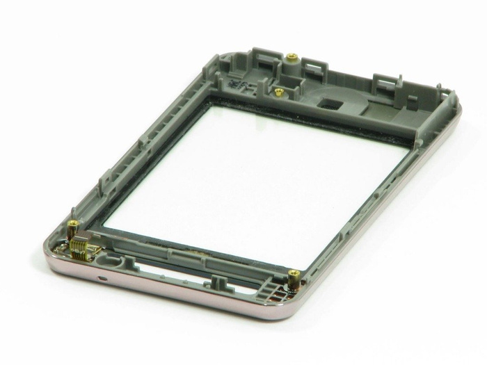 Obudowa SAMSUNG F480 Tocco Komplet Oryginał Grade B