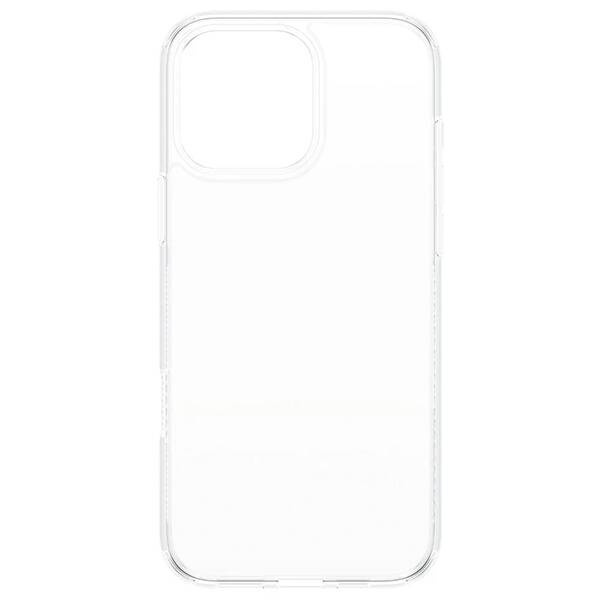 Etui PanzerGlass HardCase iPhone 16 Pro Max 6.9" przezroczysty/transparent 1290
