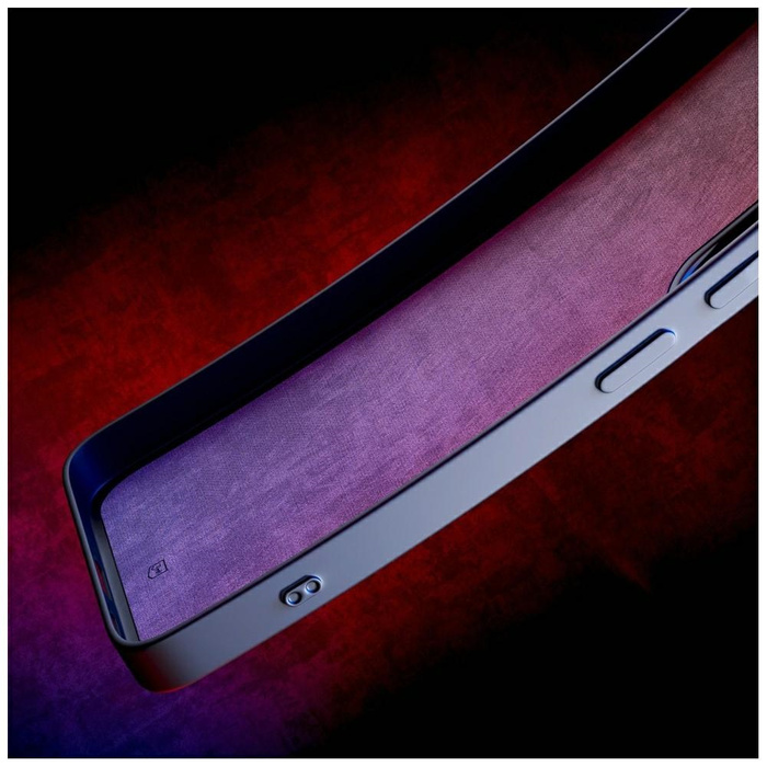 Etui 3MK Matt Case Pro do Samsung Galaxy  A16