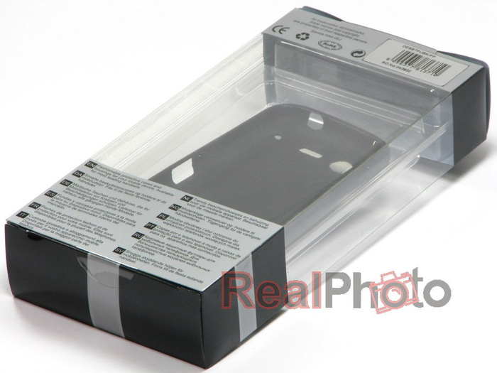 ETUI Pokrowiec HTC Desire S STK FUTERAŁ Etui CASE
