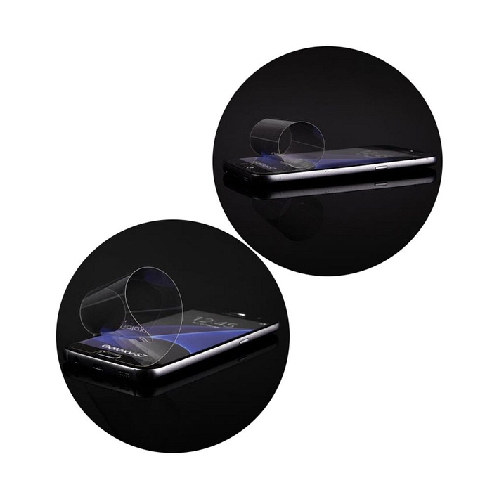 Szkło hybrydowe Bestsuit Flexible do Samsung Galaxy S24+
