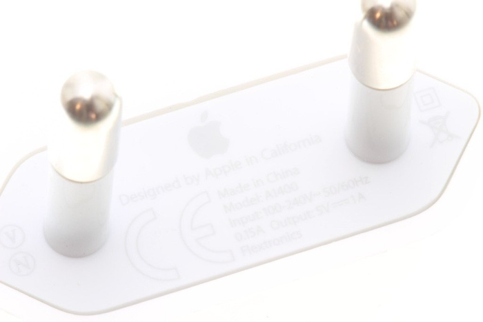 Ładowarka Apple iPhone SE 6S 7 8 Plus X XS 11 Oryginalna A1400