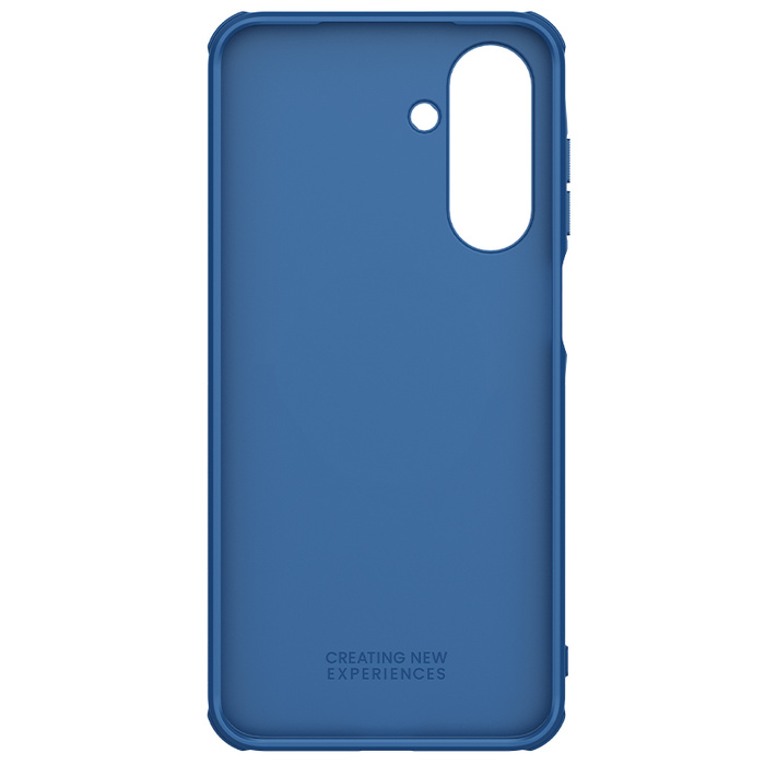 Nillkin Super Frosted PRO Back Cover for Samsung Galaxy A26 5G Blue