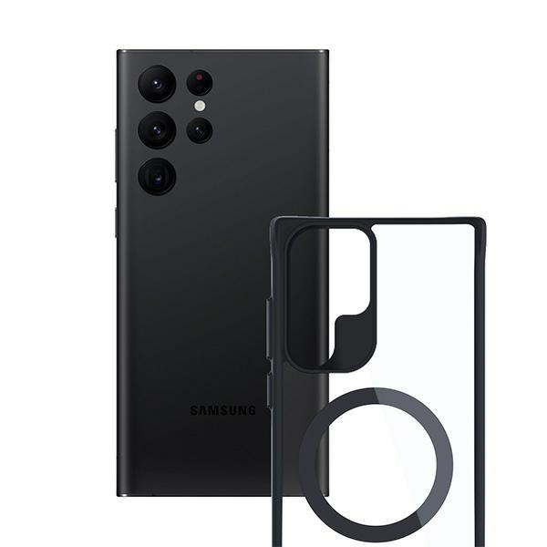 3MK Satin Armor MagCase Samsung S22 Ultra 5G