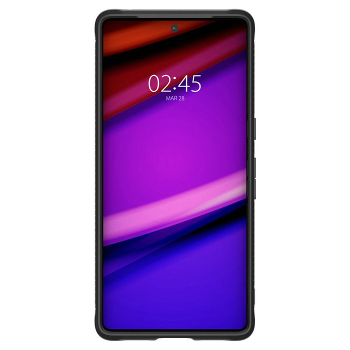 Etui Spigen Rugged Armor Google Pixel 7 Matte Black