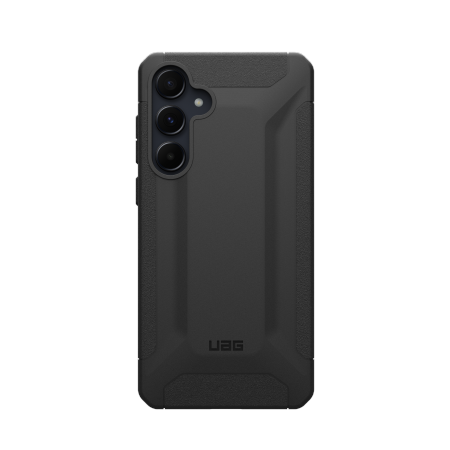 Etui UAG Scout - obudowa ochronna do Samsung A55 (black)