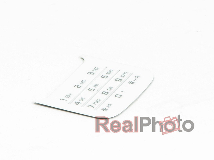 Obudowa SONY ERICSSON F305 Komplet Grade B Biała