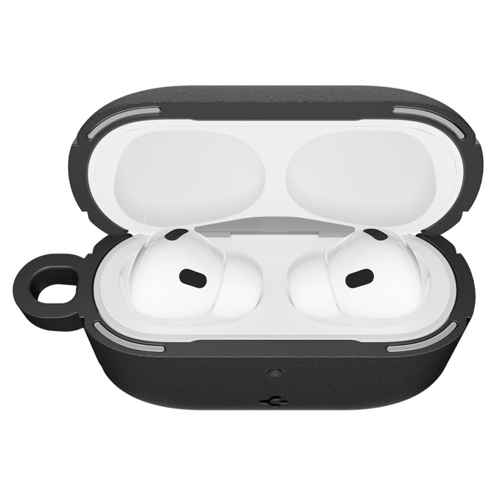 ETUI SPIGEN APPLE AIRPODS PRO 3 VAULT MATTE BLACK