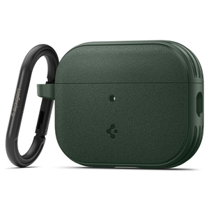 ETUI SPIGEN APPLE AIRPODS PRO 3 VAULT MIDNIGHT GREEN