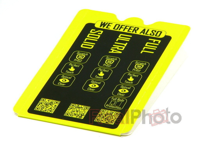 Glass SZKŁO Hartowane BEST GUARD Samsung Galaxy S7