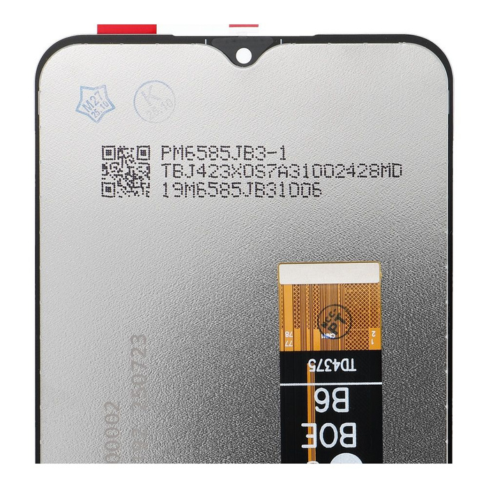 OG wyświetlacz LCD do SAMSUNG A23 5G A236B/A236U/A236E OEM bez ramki