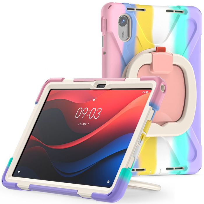 Etui Tech-protect X-armor Lenovo Tab M11 11.0 Tb-330 Baby Color