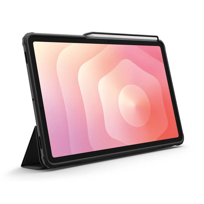 ETUI SPIGEN GALAXY TAB S11 11.0  X730 / X736 AIRSKIN PRO BLACK