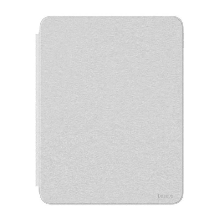 Etui Magnetyczna Etui ochronne do Ipad Pro 11"/IPad Air4/Air5 10.9" Baseus Minimalist (szary) Case
