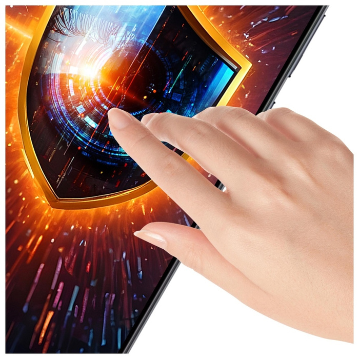 Folia prywatyzująca 3MK Silky Matt       Privacy do Realme 14 5G / 14T 5G