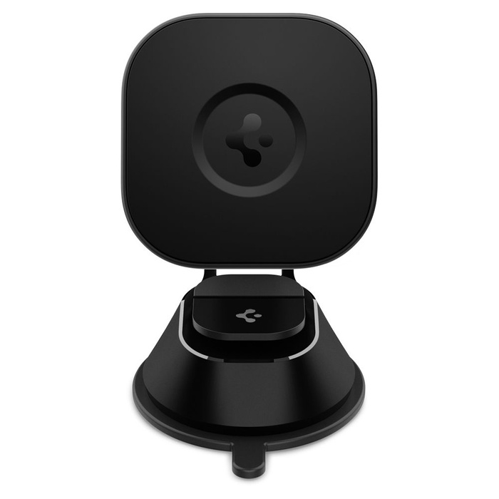 Spigen ITS35 Magnetyczny Uchwyt Magsafe Na Deskę Dashboard Car Mount Black