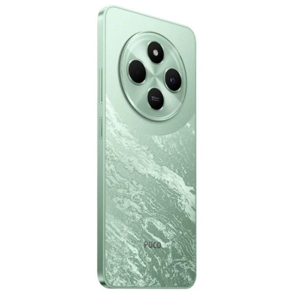 Smartfon Xiaomi POCO C75 8/256GB zielony