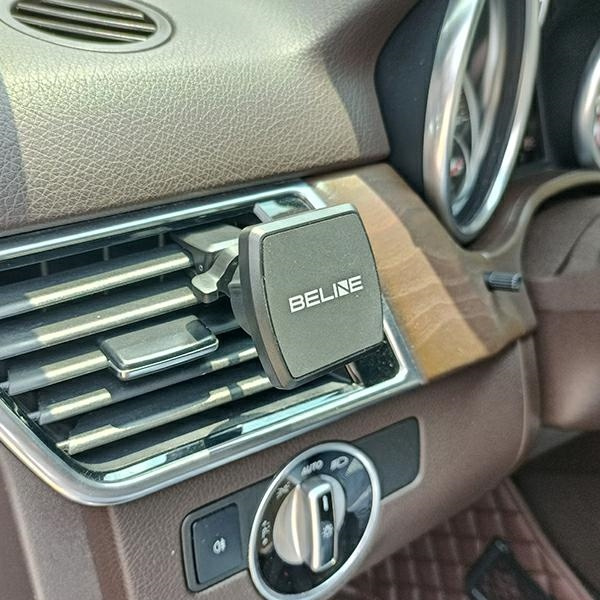 Beline uchwyt samochodowy BLNMH01magnetyczny do kratki wentylacyjnej (magnetic air vent)