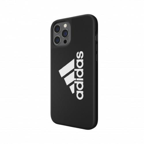 Etui Adidas SP Iconic Sports Case iPhone 12 Pro Max czarny/black 42462