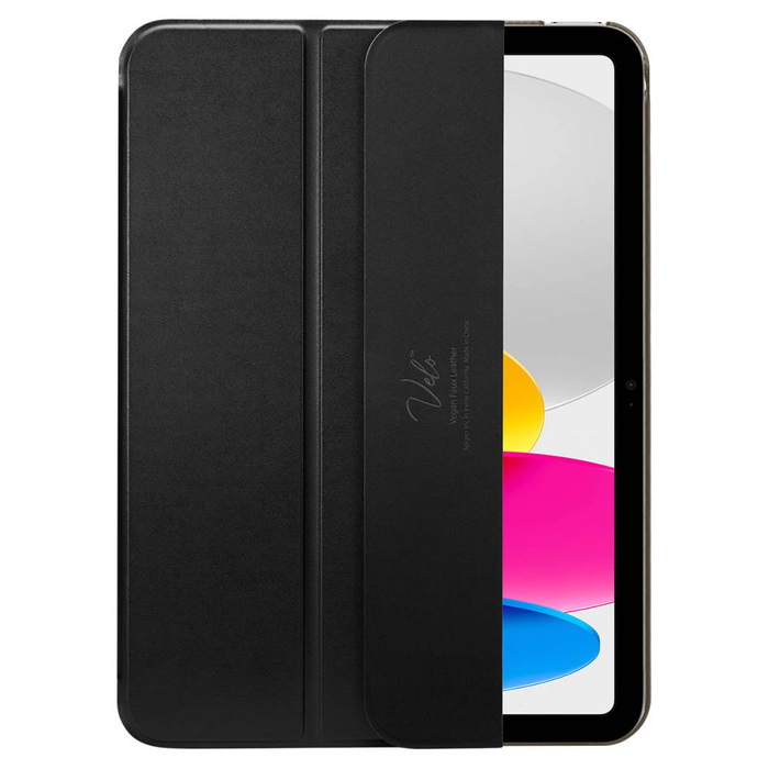 Etui Spigen Smart Fold Ipad 10.9 2022 Black Case