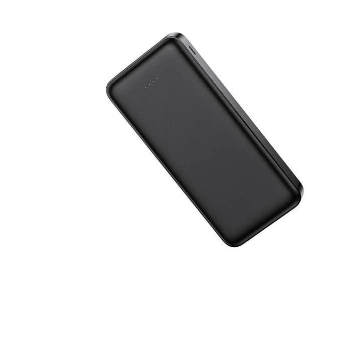 VEGER powerbank 20000 mAh 2A A20 (W2015) czarny EOL