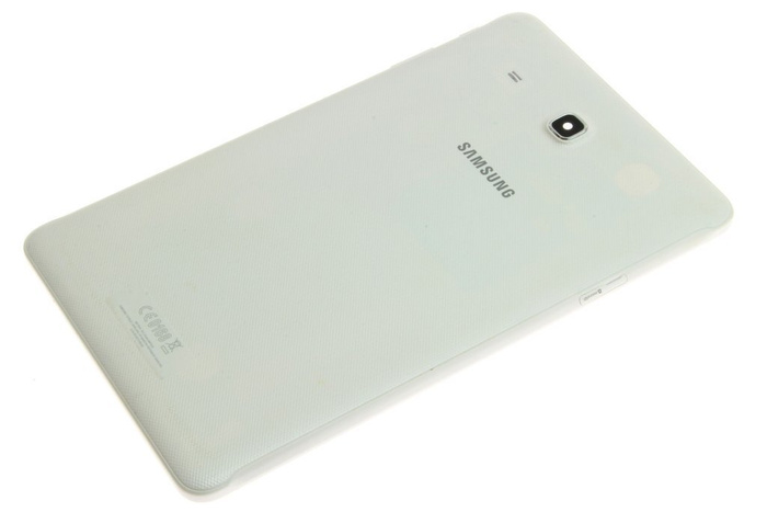 Obudowa Klapka Baterii Samsung Galaxy Tab E 9.6 T560 Biała Grade B