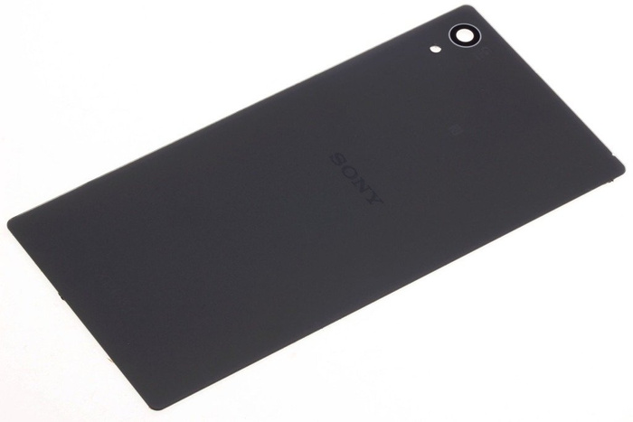 Oryginalna Klapka Baterii SONY Xperia Z5 Grade A Szara