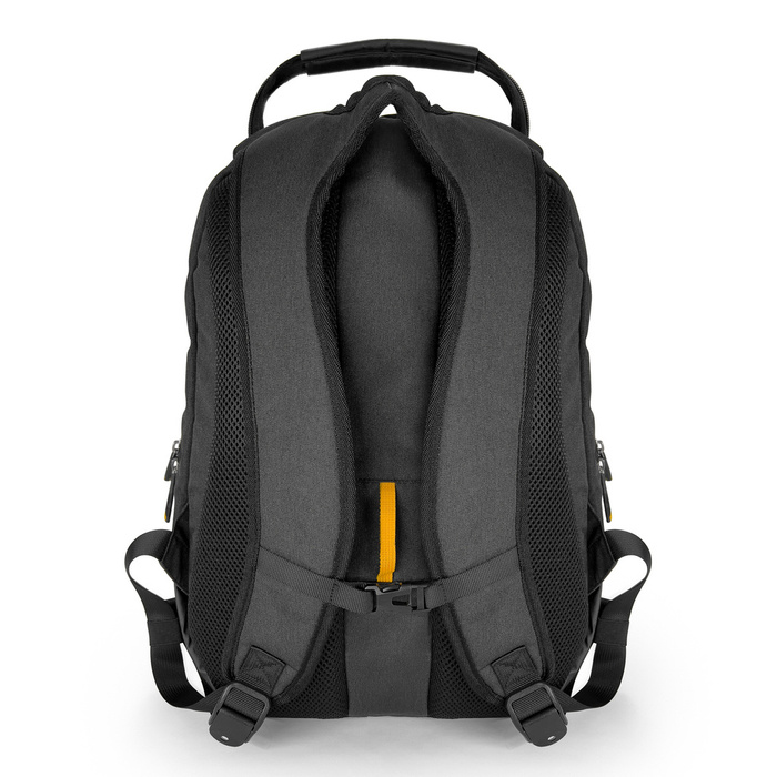 Wozinsky torba rowerowa podwójna plecak 2w1 30l czarna (WBB30BK)