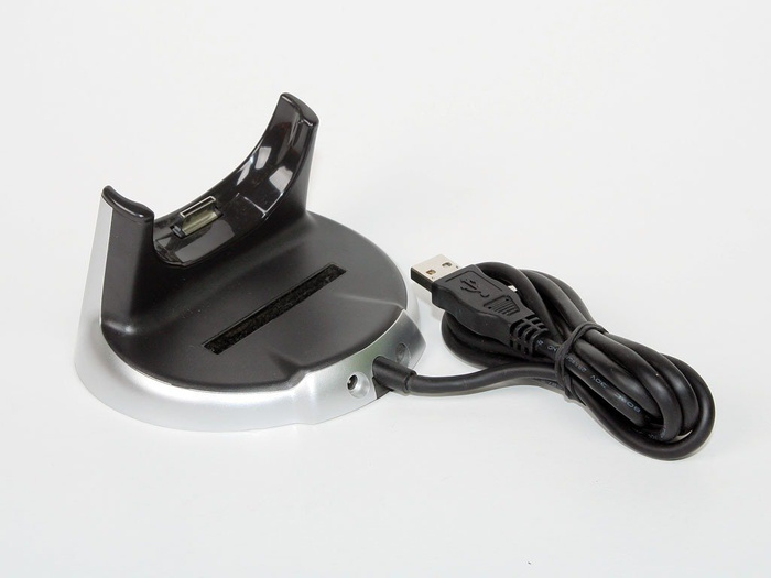 Stacja DOKUJĄCA XDA 2 2I MDA 2 2I SPV M1500 PH-15