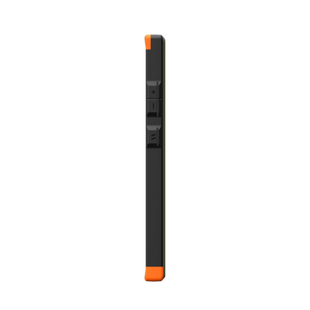 Etui UAG Civilian - obudowa ochronna do Samsung Galaxy S24 Ultra 5G (olive) Case