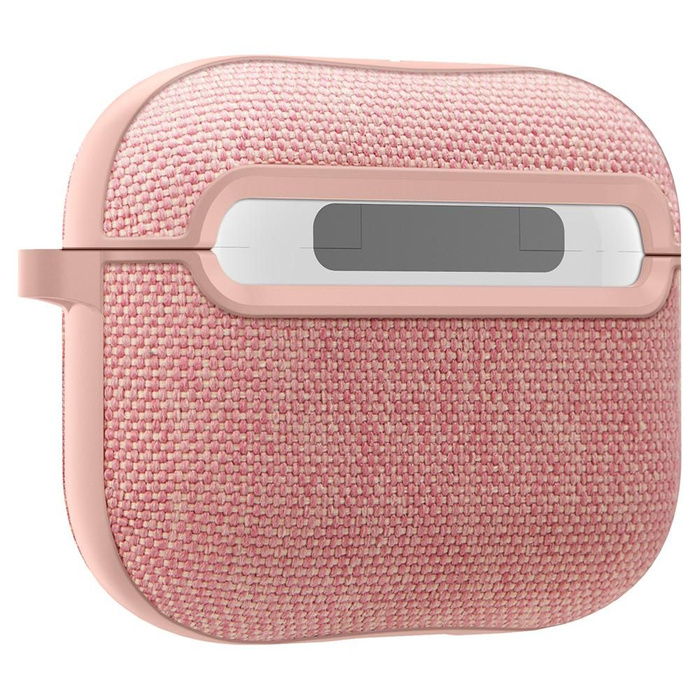 Etui SPIGEN Urban Fit Apple AirPods 3 ETUI Różowy Case