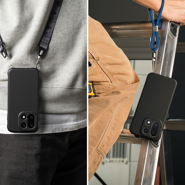 RINGKE ONYX MAGNETIC MAGSAFE ONEPLUS 15 BLACK