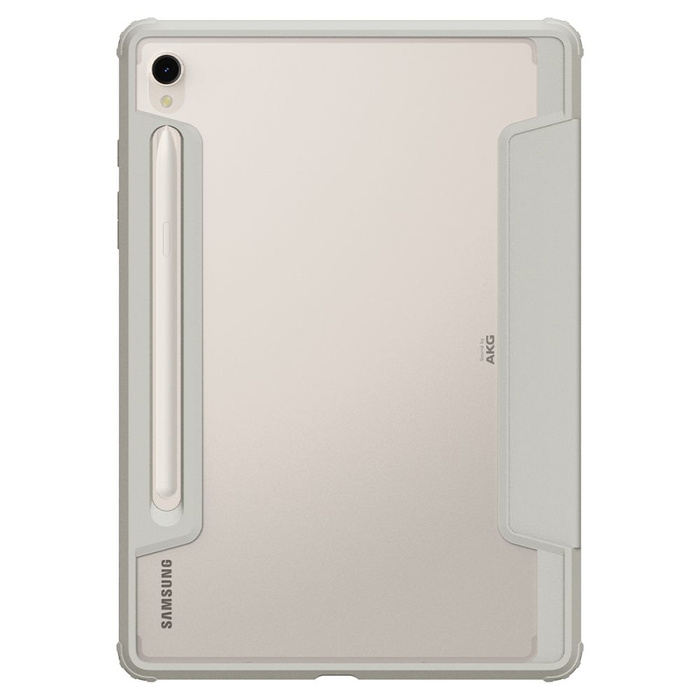Etui Spigen Ultra Hybrid ”pro” Galaxy Tab S9 11.0 X710 / X716B Grey Case