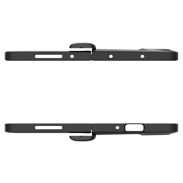 Etui Spigen Slim Armor Pro Galaxy Z Fold 4 Black