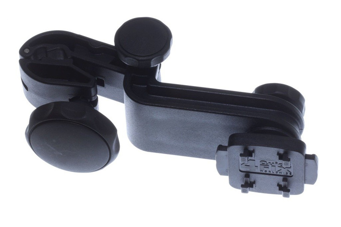 Uchwyt Samochodowy Do Zagłówka HR Autocomfort