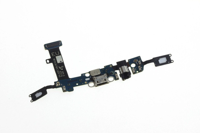 Oryginalna TAŚMA ZŁĄCZE Gniazdo ŁADOWANIA SAMSUNG Galaxy A3 2016 A310