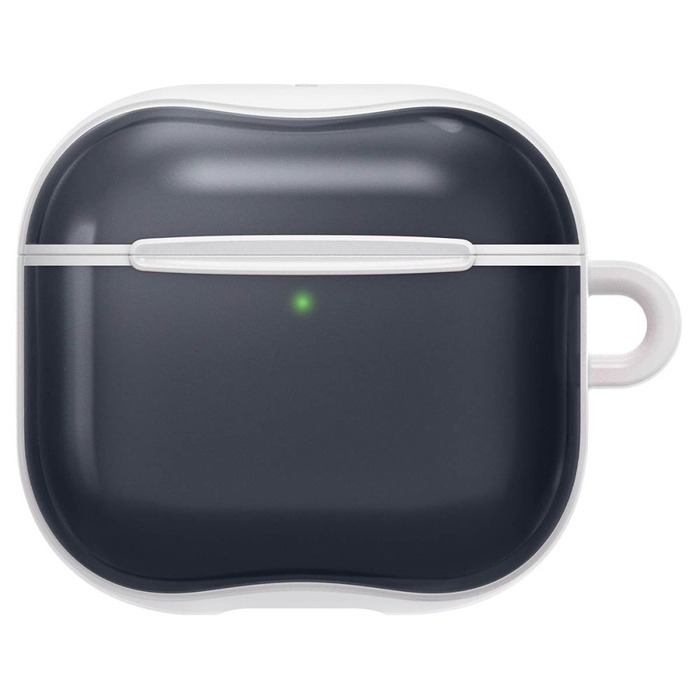 ETUI Spigen AirPods 4 Classic C1 Grafitowy