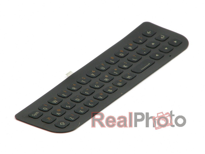 Obudowa NOKIA N97 Mini Komplet Czarna Dotyk