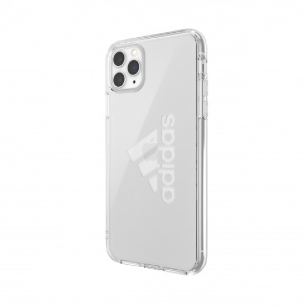 Etui Adidas SP Protective Clear iPhone 11 Pro Max przeźroczysty/clear 36452