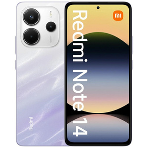 Smartfon Xiaomi Redmi Note 14 8/256GB    fioletowy