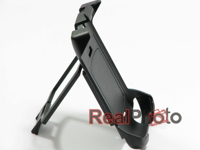 Uchwyt Samochodowy Blackberry 9700 9780 Bold 2 Niemieckiej Firmy HR Autocomfort 