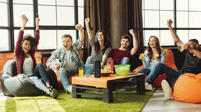 Tronsmart Element T6 Plus przenośny bezprzewodowy głośnik Bluetooth 5.0 40 W (367785)