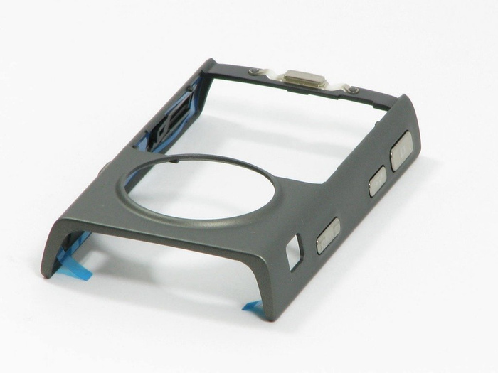 NOKIA N95 Korpus Graphite Grafitowy Nowy 