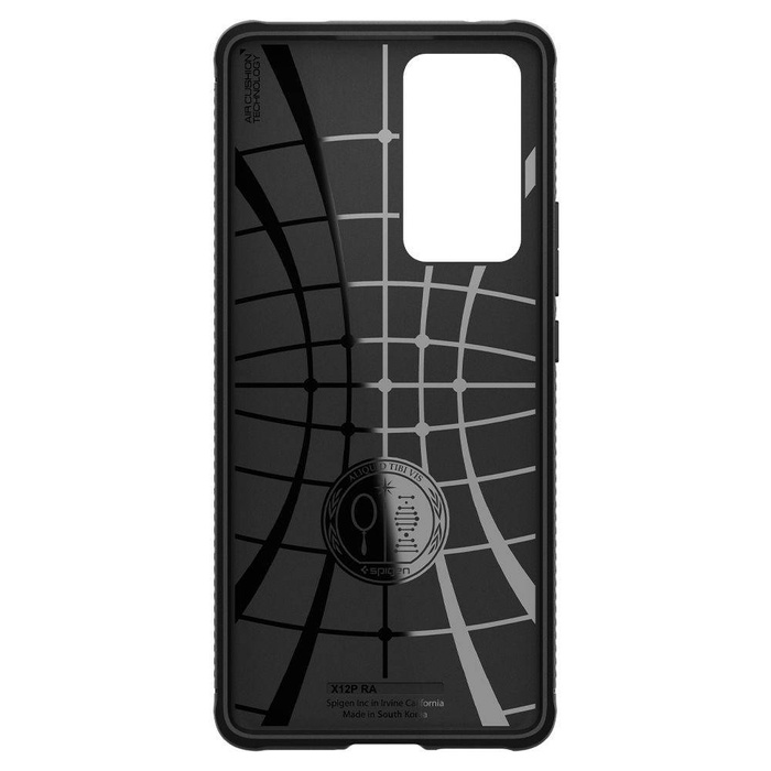 Spigen RUGGED ARMOR XIAOMI 12 PRO MATTE BLACK