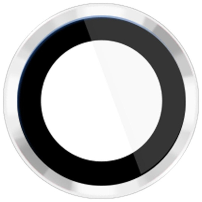 Ochrona na obiektyw aparatu 3MK iPhone 17 Air Lens Protection Pro przezroczysty