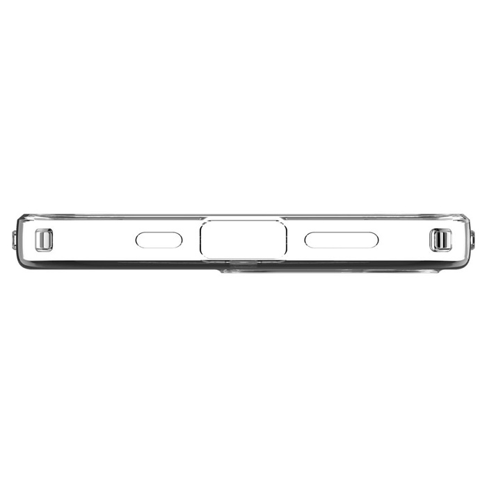 ETUI SPIGEN IPHONE 16E LIQUID CRYSTAL MAG MAGSAFE PRZEZROCZYSTE
