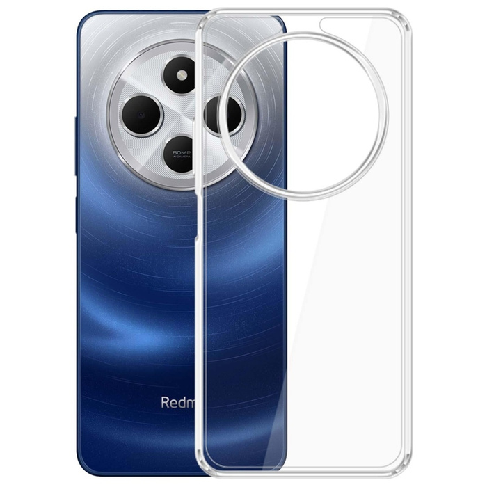 Etui 3MK Armor Case do Xiaomi Redmi       14C/Redmi A4 5G