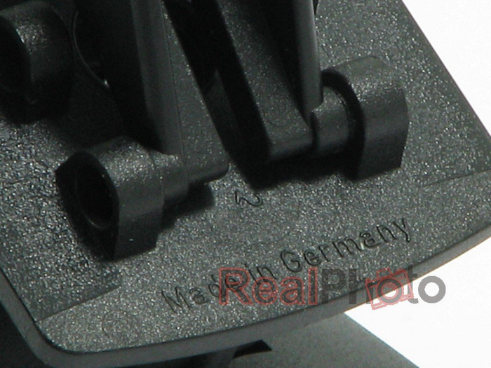 Uchwyt Samochodowy Niemieckiej Firmy HR Autocomfort Uchwyt Do Kratki